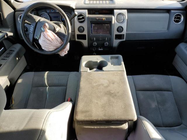 Photo 8 from auction – 2013 FORD F150 SUPER with VIN 1FTFW1ET5DFB46642