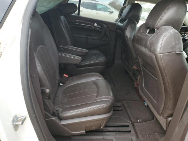 Photo 11 from auction – 2014 BUICK ENCLAVE with VIN 5GAKRBKD3EJ239782