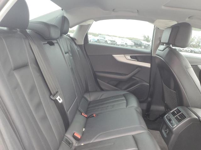 Photo 10 from auction – 2018 AUDI A4 PREMIUM with VIN WAUKMAF48JA230388