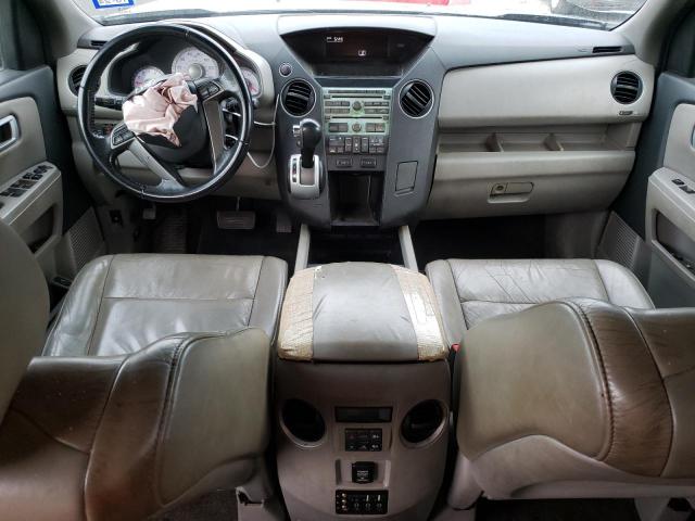 Zdjęcie 8 z aukcji – 2011 HONDA PILOT EXL z VIN 5FNYF3H63BB056059