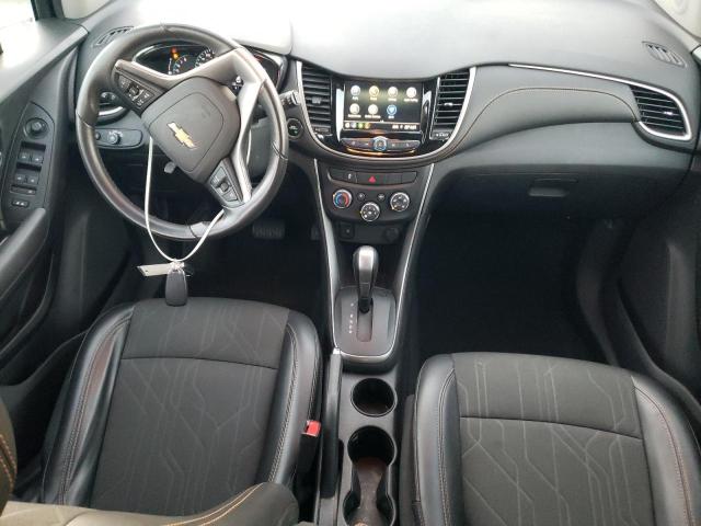 Photo 8 from auction – 2019 CHEVROLET TRAX 1LT with VIN 3GNCJLSB4KL305119