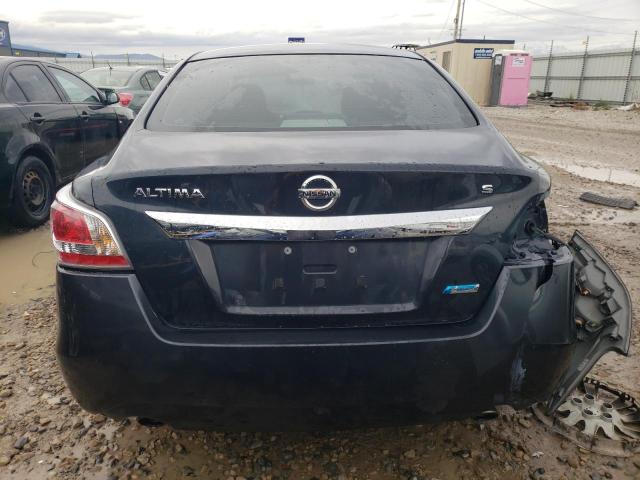 Photo 6 from auction – 2014 NISSAN ALTIMA 2.5 with VIN 1N4AL3AP1EN387098
