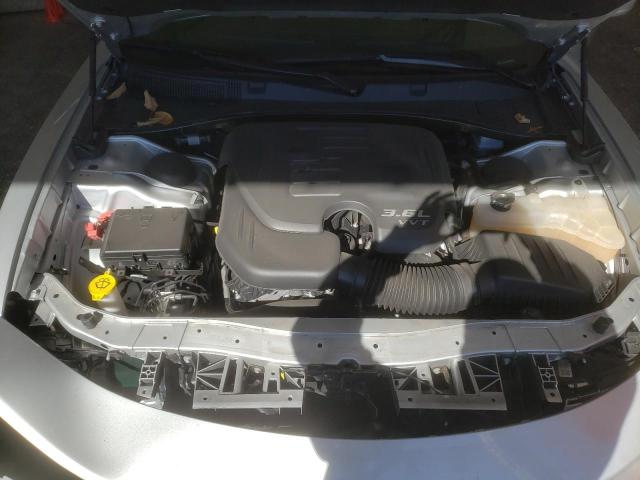 Photo 11 from auction – 2022 DODGE CHARGER SX with VIN 2C3CDXBG9NH234665
