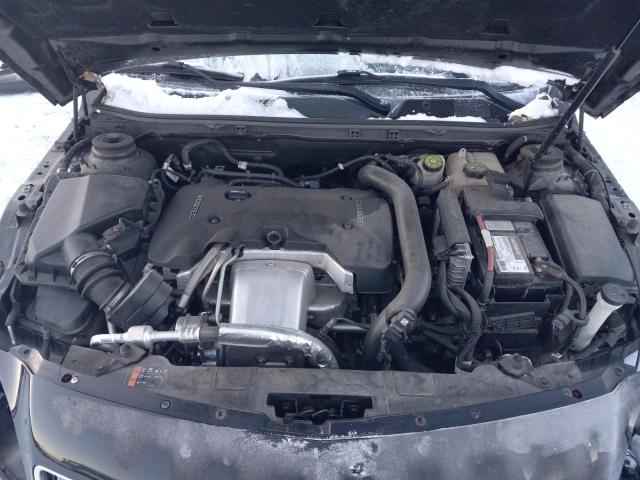 Photo 11 from auction – 2016 BUICK REGAL with VIN 2G4GK5EX6G9106220