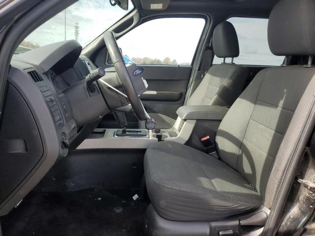 Photo 7 from auction – 2011 FORD ESCAPE XLT with VIN 1FMCU9D77BKA72863