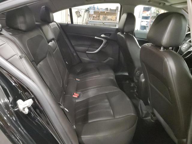 Photo 10 from auction – 2016 BUICK REGAL PREM with VIN 2G4GS5GX6G9192593
