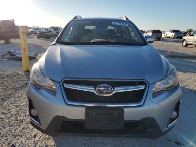 Photo 5 from auction – 2017 SUBARU CROSSTREK with VIN JF2GPABC2HH246327