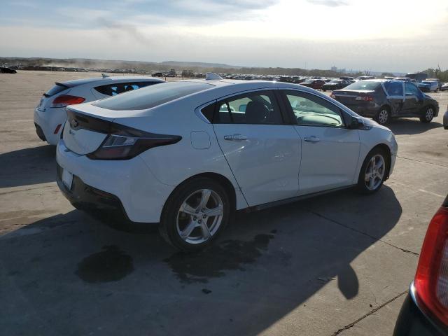 Photo 3 from auction – 2017 CHEVROLET VOLT LT with VIN 1G1RC6S59HU175368