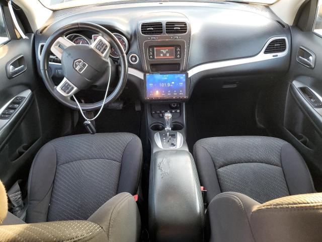 Photo 8 from auction – 2014 DODGE JOURNEY SE with VIN 3C4PDCAB6ET187260