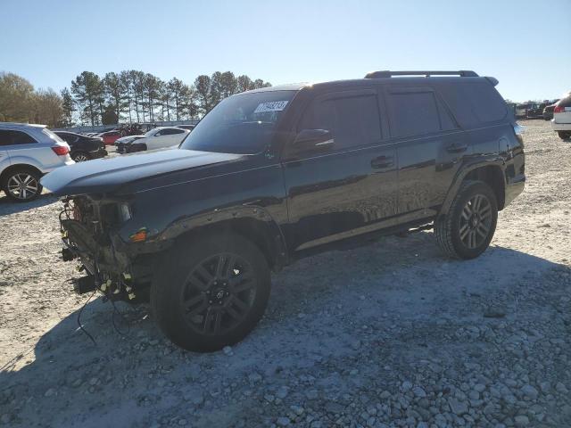 Photo 1 from auction – 2017 TOYOTA 4RUNNER SR with VIN JTEZU5JR6H5158066
