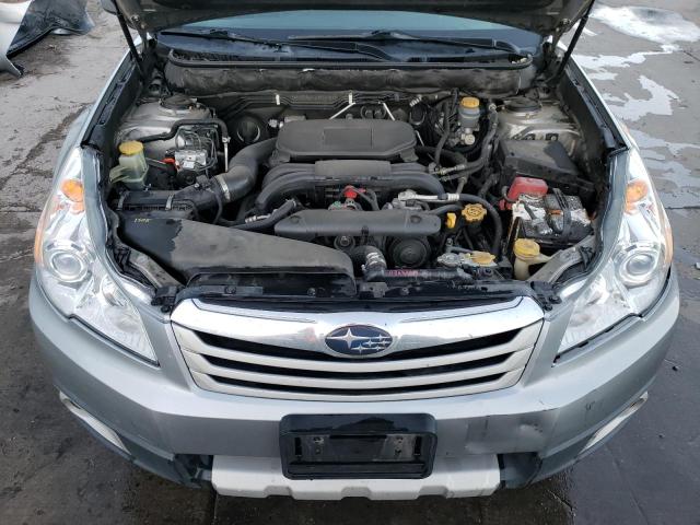 Снимка 11 от търг – 2011 SUBARU OUTBACK 2. с VIN 4S4BRBLC7B3364686