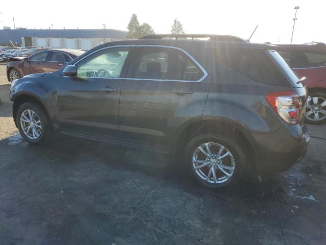 Photo 2 from auction – 2017 CHEVROLET EQUINOX LT with VIN 2GNFLFEK4H6168622