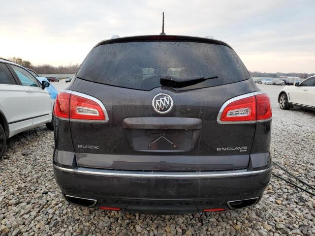 Photo 6 from auction – 2016 BUICK ENCLAVE with VIN 5GAKVCKD9GJ148715