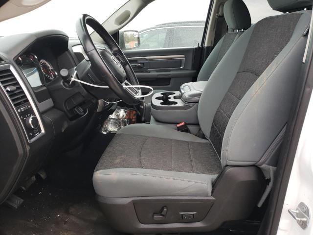 Photo 7 from auction – 2019 RAM 1500 CLASS with VIN 1C6RR7LG5KS592637