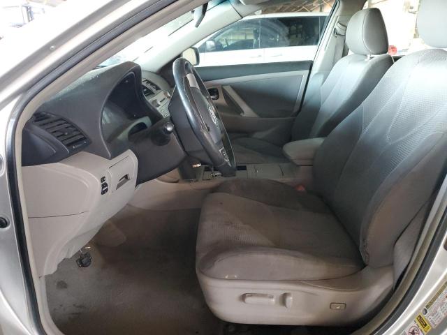 Photo 7 from auction – 2008 TOYOTA CAMRY CE with VIN 4T1BE46K28U230892