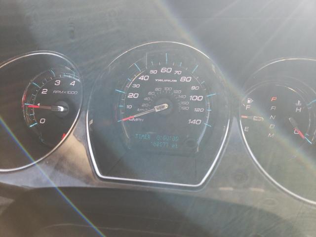 Photo 9 from auction – 2012 FORD TAURUS LIM with VIN 1FAHP2FW3CG123895