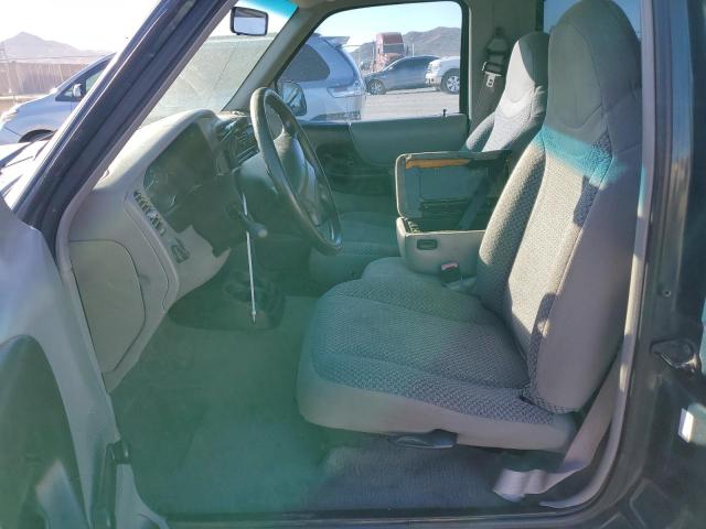 Photo 7 from auction – 1998 FORD RANGER with VIN 1FTYR10C7WPB15526