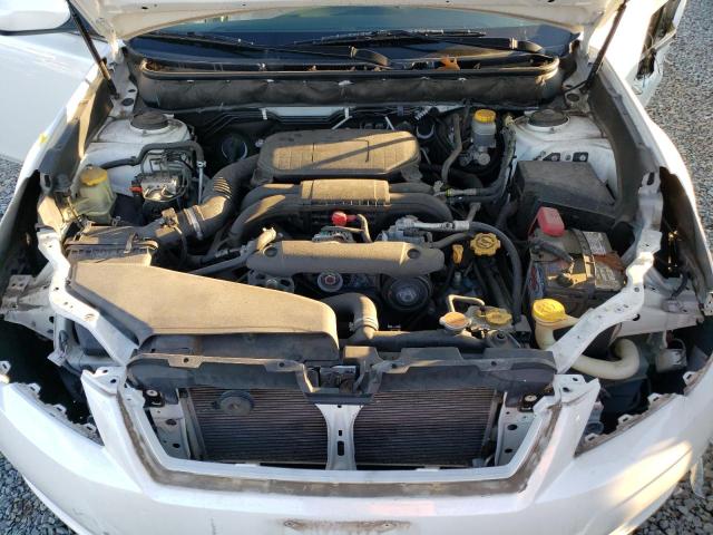 Photo 11 from auction – 2010 SUBARU LEGACY 2.5 with VIN 4S3BMBB60A3223293