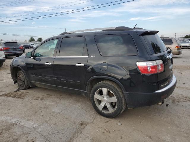 Photo 2 from auction – 2012 GMC ACADIA SLT with VIN 1GKKRRED3CJ385376