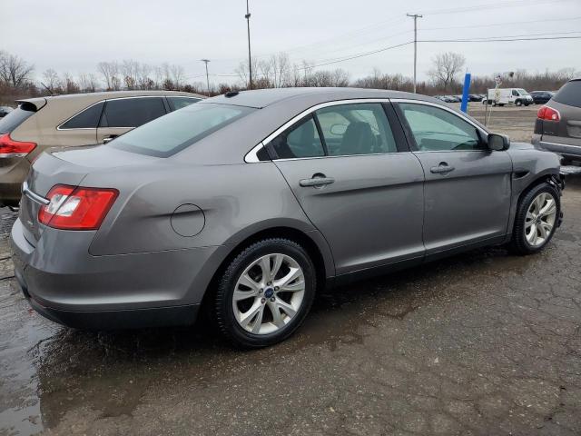 Photo 3 from auction – 2011 FORD TAURUS SEL with VIN 1FAHP2EW4BG189288