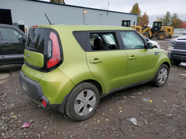 Photo 3 from auction – 2014 KIA SOUL with VIN KNDJN2A25E7733516