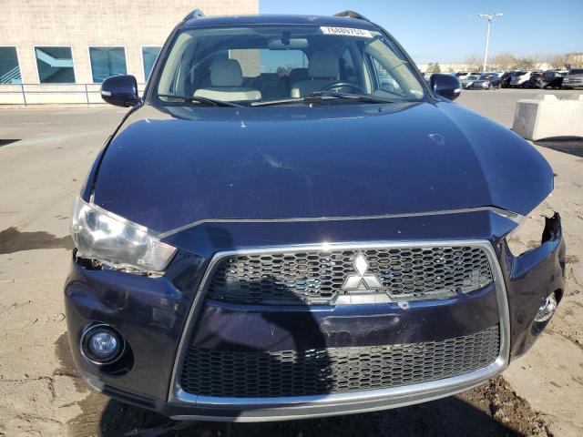 Photo 5 from auction – 2010 MITSUBISHI OUTLANDER with VIN JA4AT3AW2AZ011105
