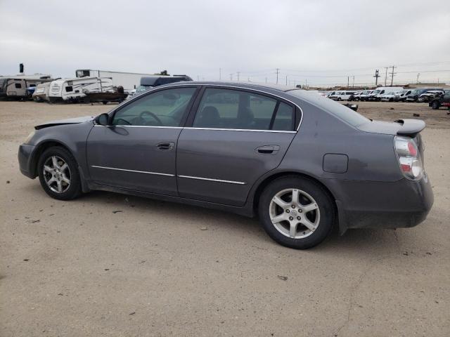 Photo 2 from auction – 2005 NISSAN ALTIMA SE with VIN 1N4BL11E75C206511
