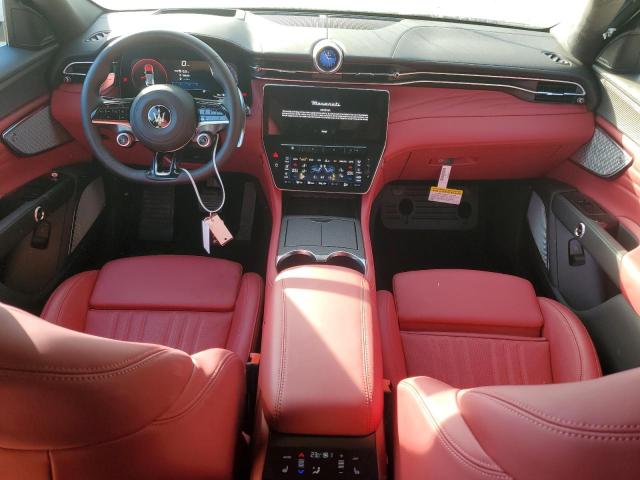 Photo 8 from auction – 2023 MASERATI GRECALE MO with VIN ZN682AVM6P7417525