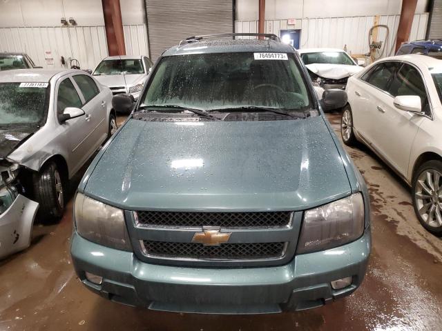 Photo 5 from auction – 2009 CHEVROLET TRAILBLAZE with VIN 1GNDT33S492102918