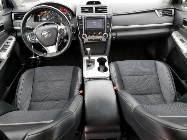 Photo 8 from auction – 2012 TOYOTA CAMRY SE with VIN 4T1BK1FK6CU014639