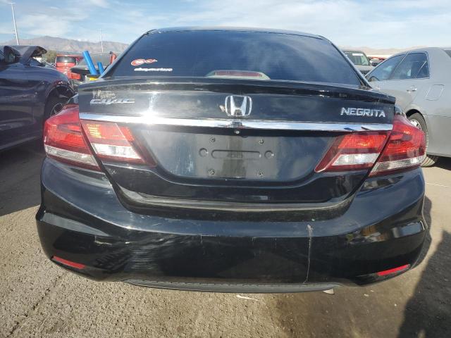Photo 6 from auction – 2013 HONDA CIVIC LX with VIN 2HGFB2F59DH513835