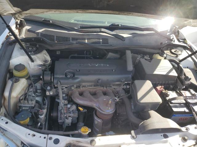 Photo 11 from auction – 2009 TOYOTA CAMRY BASE with VIN 4T4BE46K29R133327