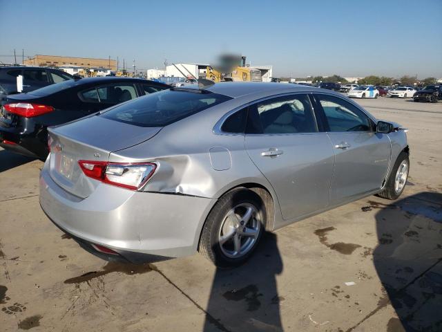 Photo 3 from auction – 2016 CHEVROLET MALIBU LS with VIN 1G1ZB5ST3GF300413
