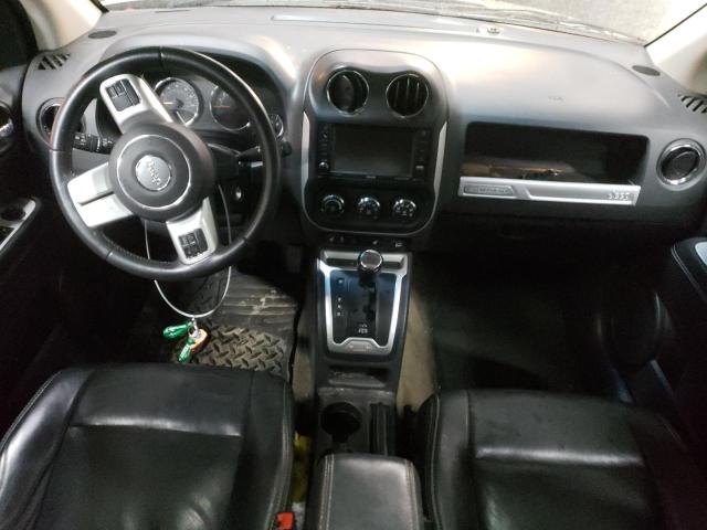 Photo 8 from auction – 2016 JEEP COMPASS LA with VIN 1C4NJDEB8GD764752