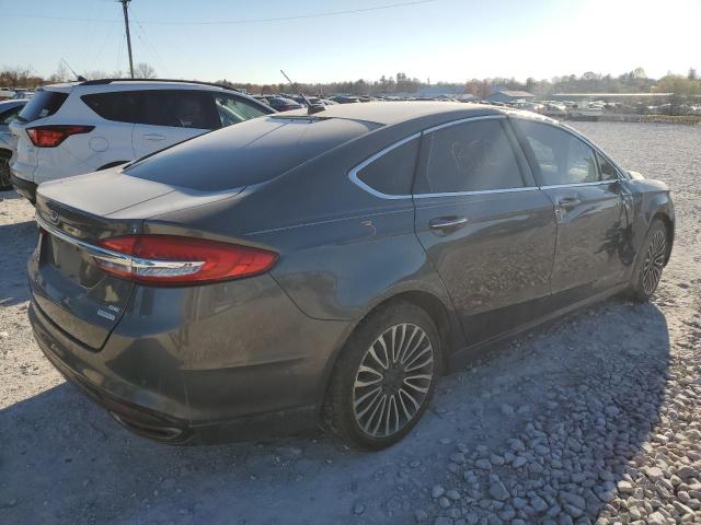 Photo 3 from auction – 2017 FORD FUSION SE with VIN 3FA6P0H96HR245587