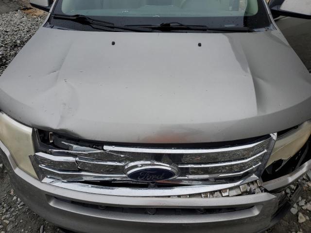 Photo 12 from auction – 2008 FORD EDGE LIMIT with VIN 2FMDK39C28BB37988