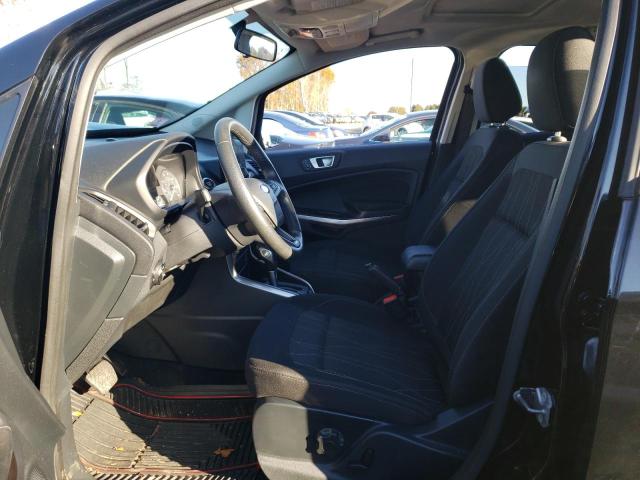 Photo 7 from auction – 2019 FORD ECOSPORT S with VIN MAJ6S3GL4KC272905
