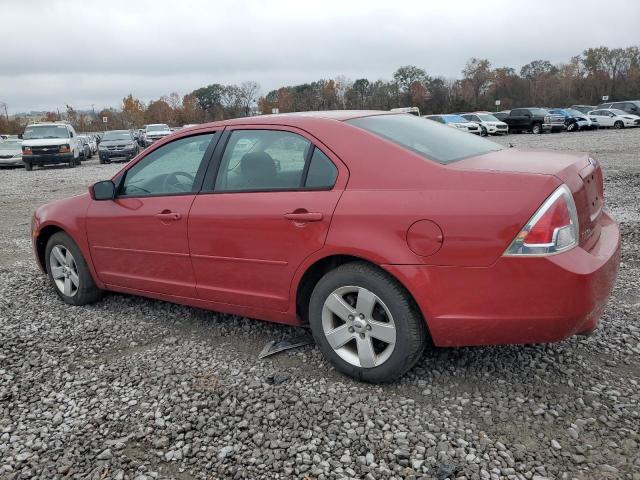 Photo 2 from auction – 2006 FORD FUSION SE with VIN 3FAFP07126R246325