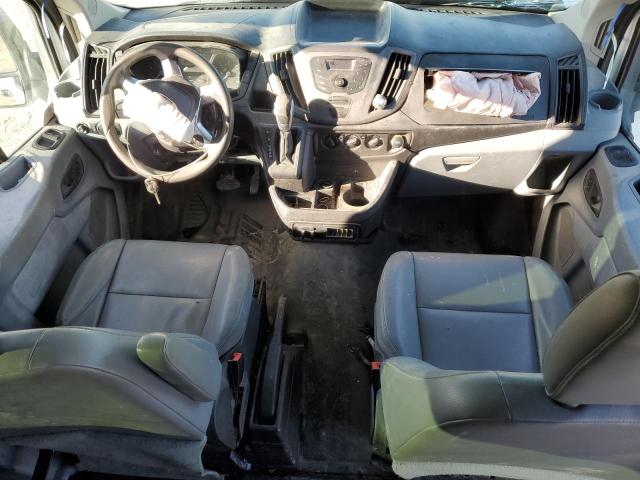 Photo 8 from auction – 2015 FORD TRANSIT T- with VIN 1FBZX2CG6FKA40415