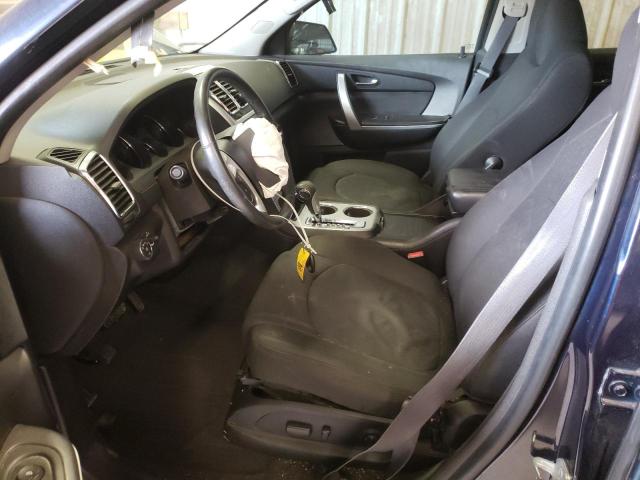 Photo 7 from auction – 2012 GMC ACADIA SLE with VIN 1GKKRPED9CJ258670