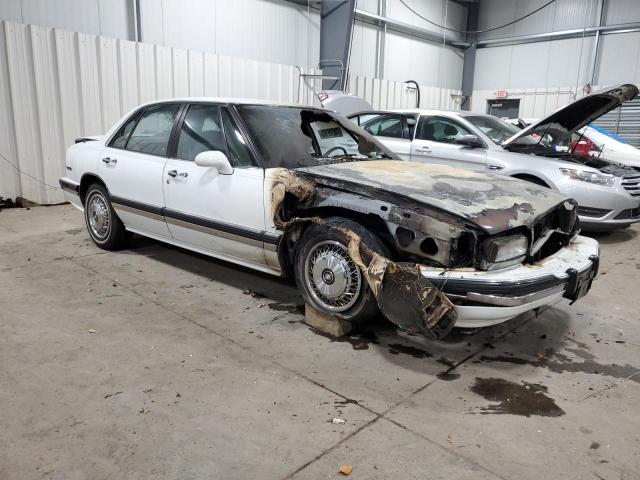 Photo 4 from auction – 1994 BUICK LESABRE LI with VIN 1G4HR52L1RH479729