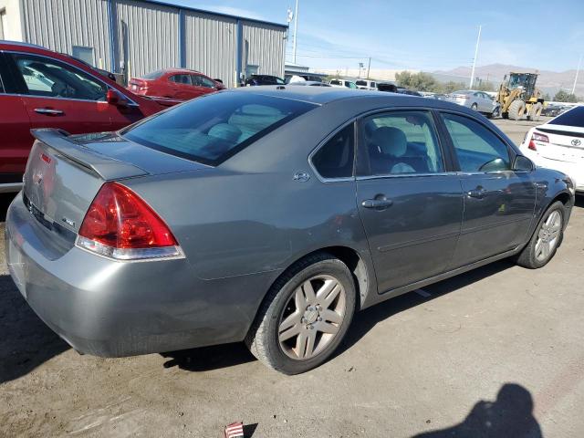 Photo 3 from auction – 2008 CHEVROLET IMPALA LT with VIN 2G1WC583181204425