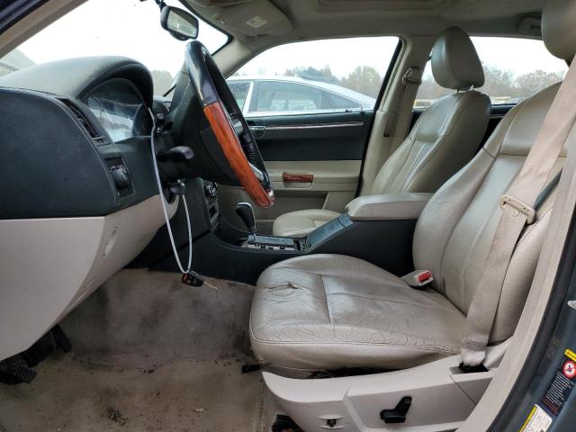 Photo 7 from auction – 2005 CHRYSLER 300 TOURIN with VIN 2C3AA53G55H564838