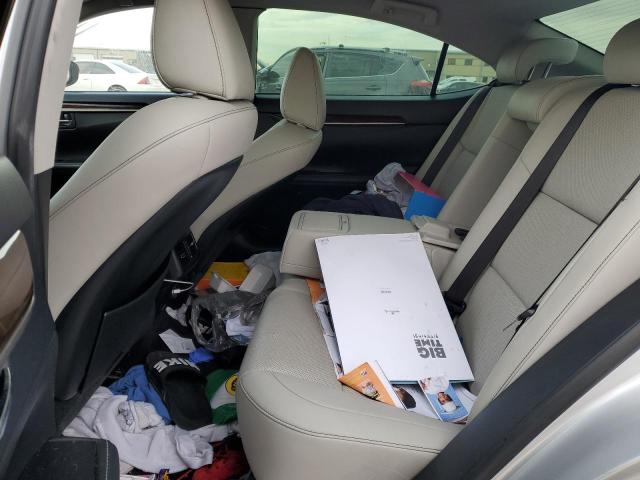 Photo 10 from auction – 2014 LEXUS ES 350 with VIN JTHBK1GG1E2140810