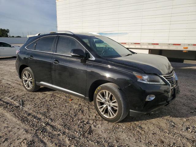 صورة رقم 4 من المزاد - 2014 LEXUS RX 350 مع VIN 2T2ZK1BA6EC140978