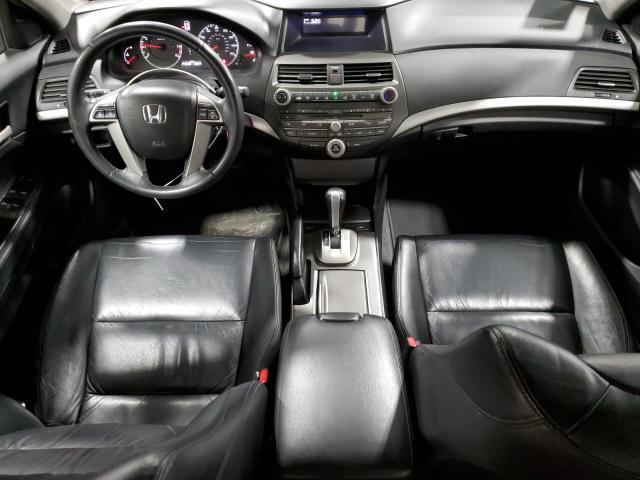 Photo 8 from auction – 2012 HONDA ACCORD with VIN 1HGCP2F67CA071759