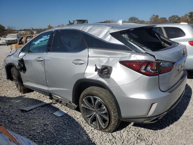 Photo 2 from auction – 2019 LEXUS RX 350 BAS with VIN 2T2ZZMCAXKC140666