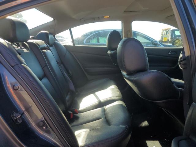Photo 10 from auction – 2010 NISSAN MAXIMA S with VIN 1N4AA5AP7AC828109