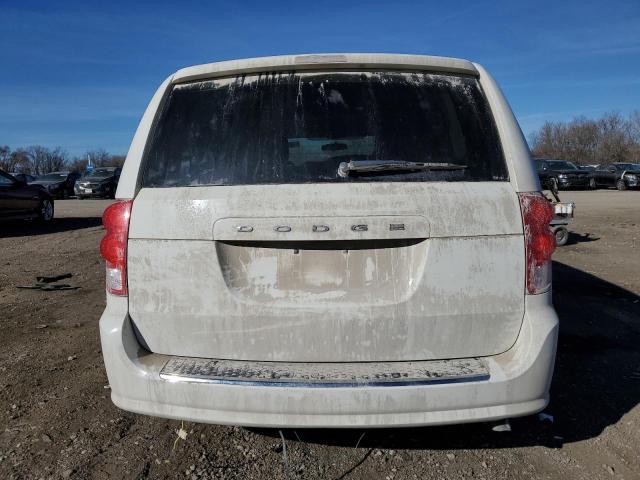 Photo 6 from auction – 2012 DODGE GRAND CARA with VIN 2C4RDGCG3CR284103
