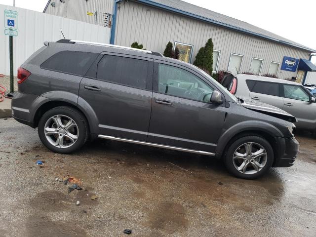 Photo 4 from auction – 2017 DODGE JOURNEY CR with VIN 3C4PDCGB5HT562647